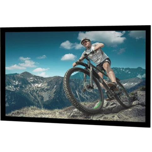 Milestone Cinema Contour 106" Projection Screen