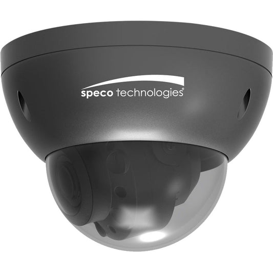 Speco HTID21TM 2.1 Megapixel HD Surveillance Camera - Color Monochrome - Dome