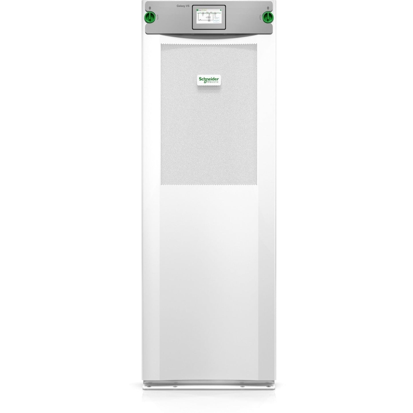 APC by Schneider Electric Galaxy VS UPS 100kW 480V for External Batteries Start-up 5x8