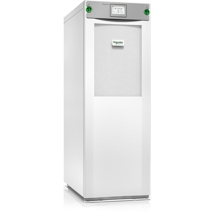 APC by Schneider Electric Galaxy VS UPS 10kW 208V for External Batteries Start-up 5x8