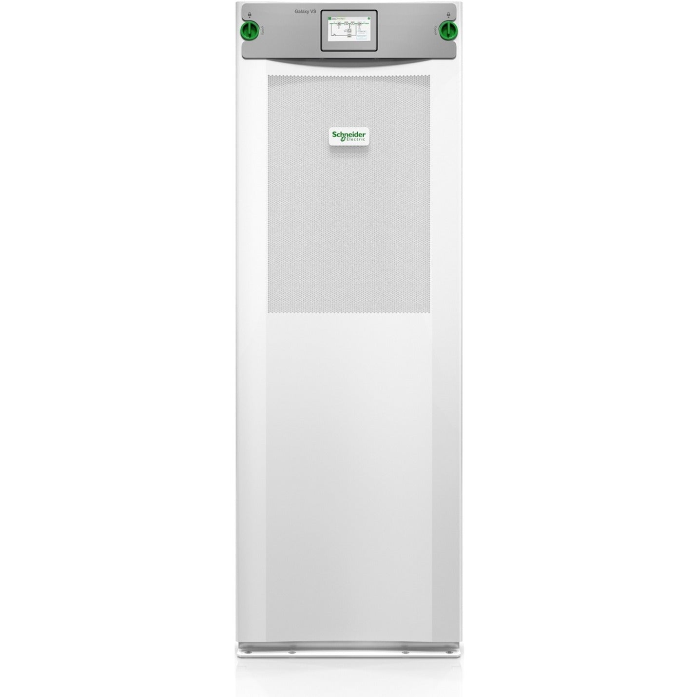 APC by Schneider Electric Galaxy VS UPS 10kW 208V for External Batteries Start-up 5x8