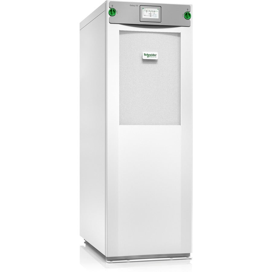 APC by Schneider Electric Galaxy VS UPS 80kW 480V for External Batteries Start-up 5x8