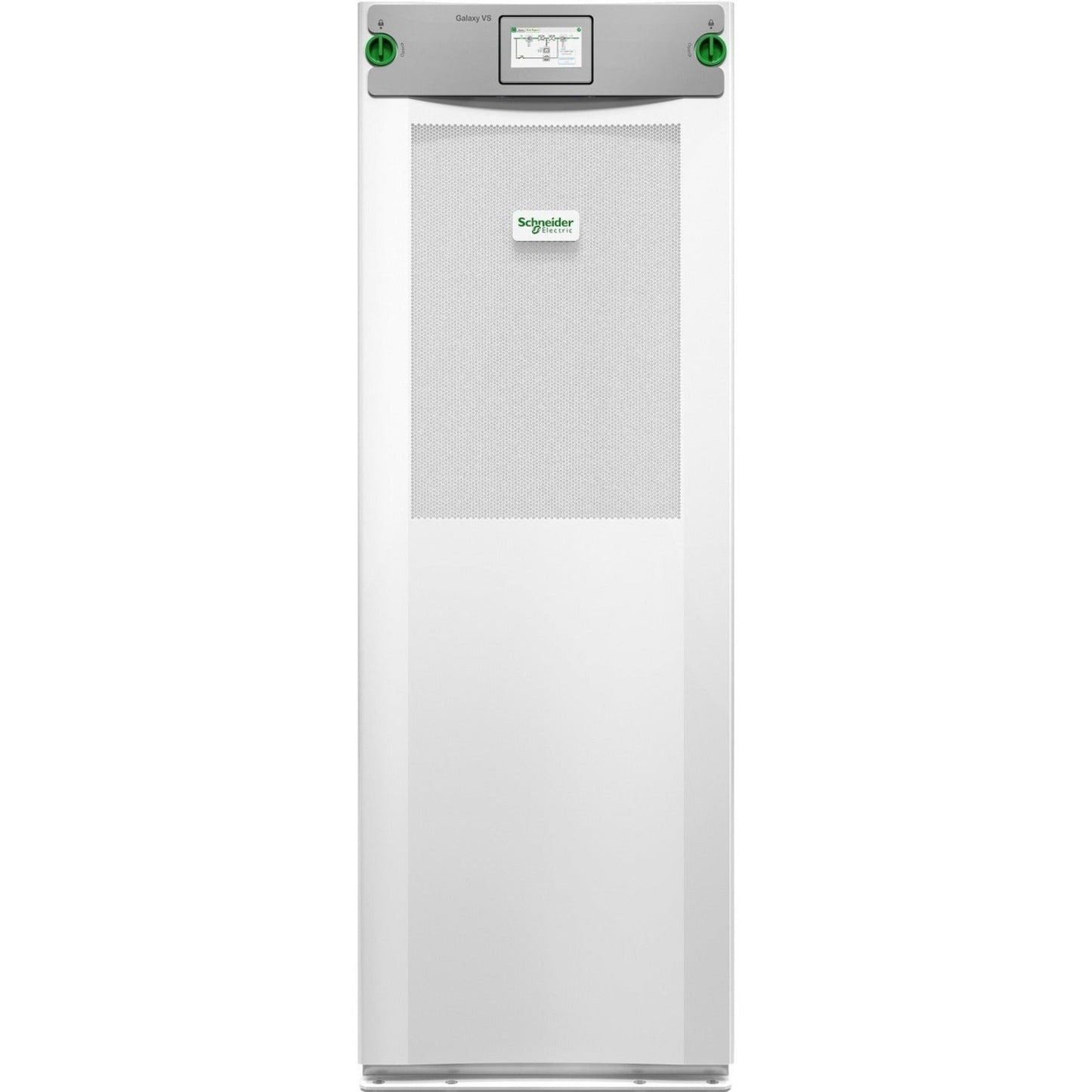 APC by Schneider Electric Galaxy VS UPS 80kW 480V for External Batteries Start-up 5x8