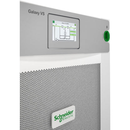 APC by Schneider Electric Galaxy VS UPS 80kW 480V for External Batteries Start-up 5x8