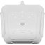 Rack Solutions Mini Mount Clear Wall Mount for Mac Mini