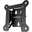 FLAT WALL MNT BRACKET TVS 13IN 