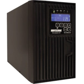 Minuteman Encompass 1500VA Tower UPS