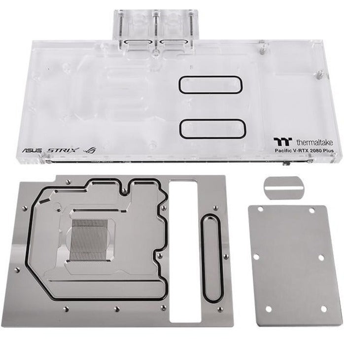 Thermaltake Pacific V-RTX 2080 Plus (ASUS ROG)
