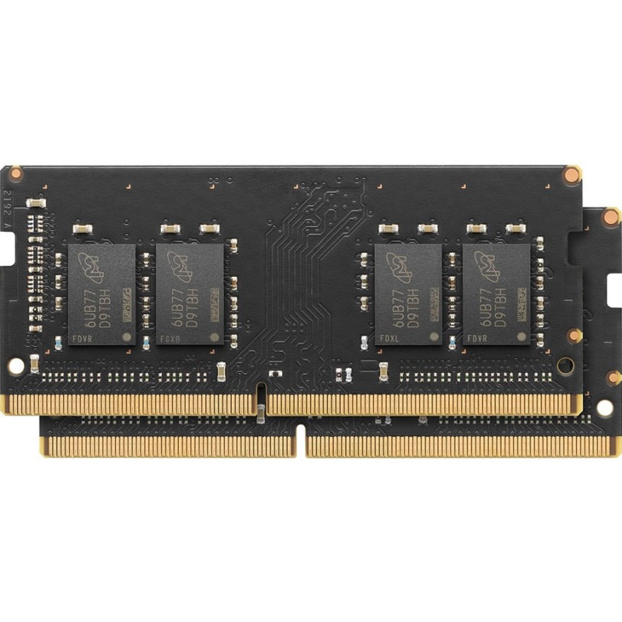 Apple 16GB (2 x 8GB) DDR4 SDRAM Memory Kit