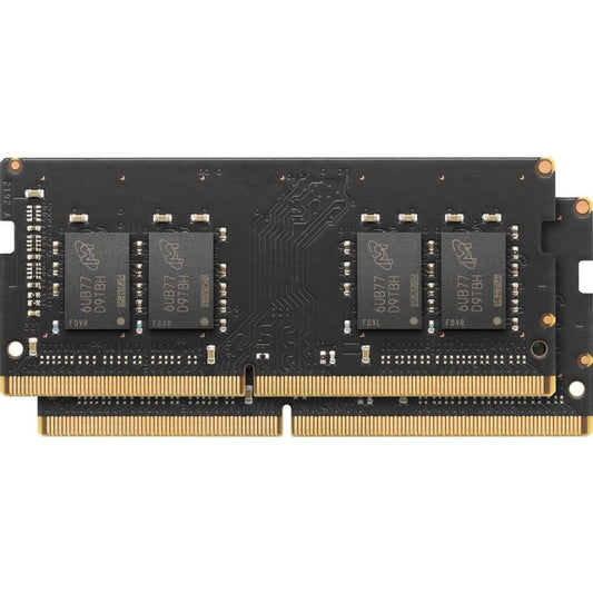 Apple 16GB (2 x 8GB) DDR4 SDRAM Memory Kit