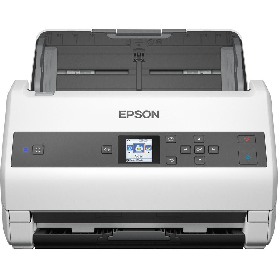 DS-970 COLOR DUPLEX WORKGROUP  