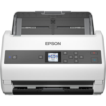 DS-970 COLOR DUPLEX WORKGROUP  