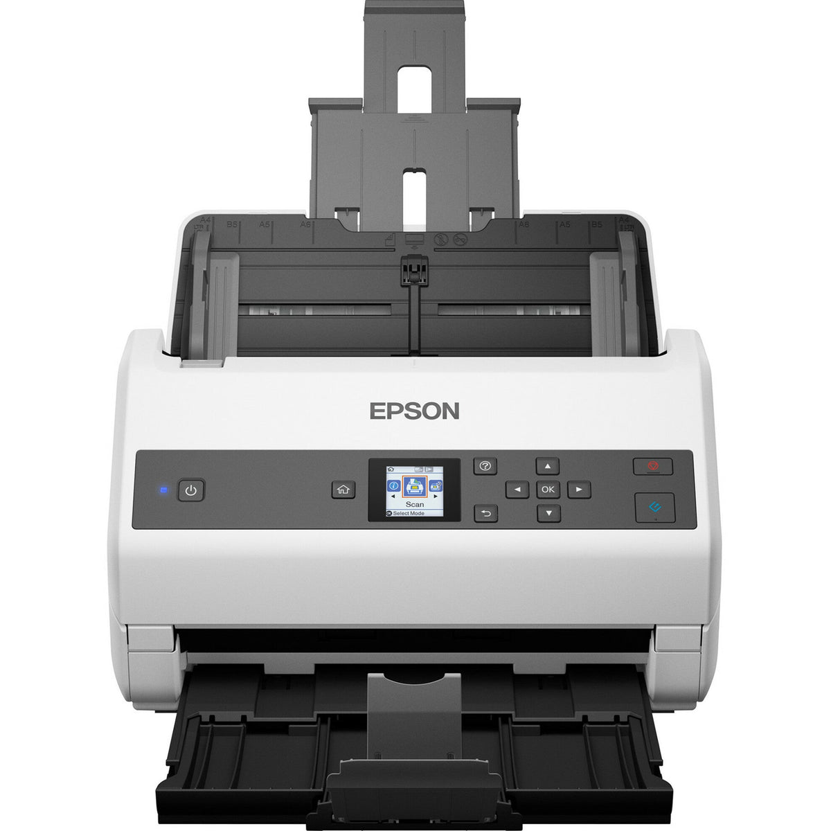 Epson WorkForce DS-970 Sheetfed Scanner - 600 dpi Optical