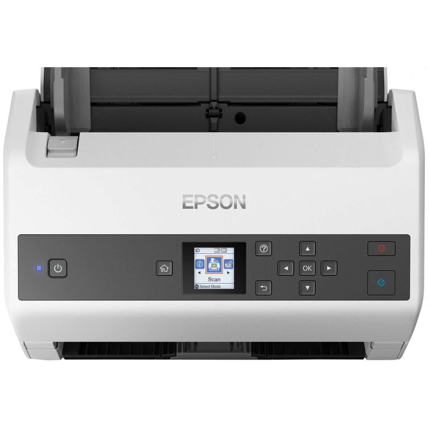 Epson WorkForce DS-870 Sheetfed Scanner - 600 dpi Optical