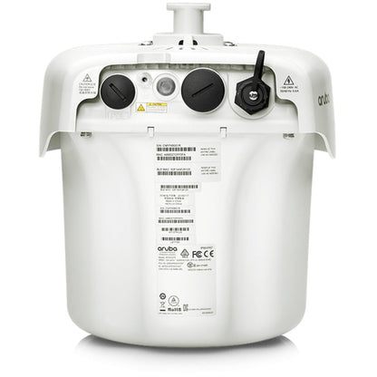 Aruba AP-375 Dual Band IEEE 802.11ac 2 Gbit/s Wireless Access Point - Outdoor - TAA Compliant