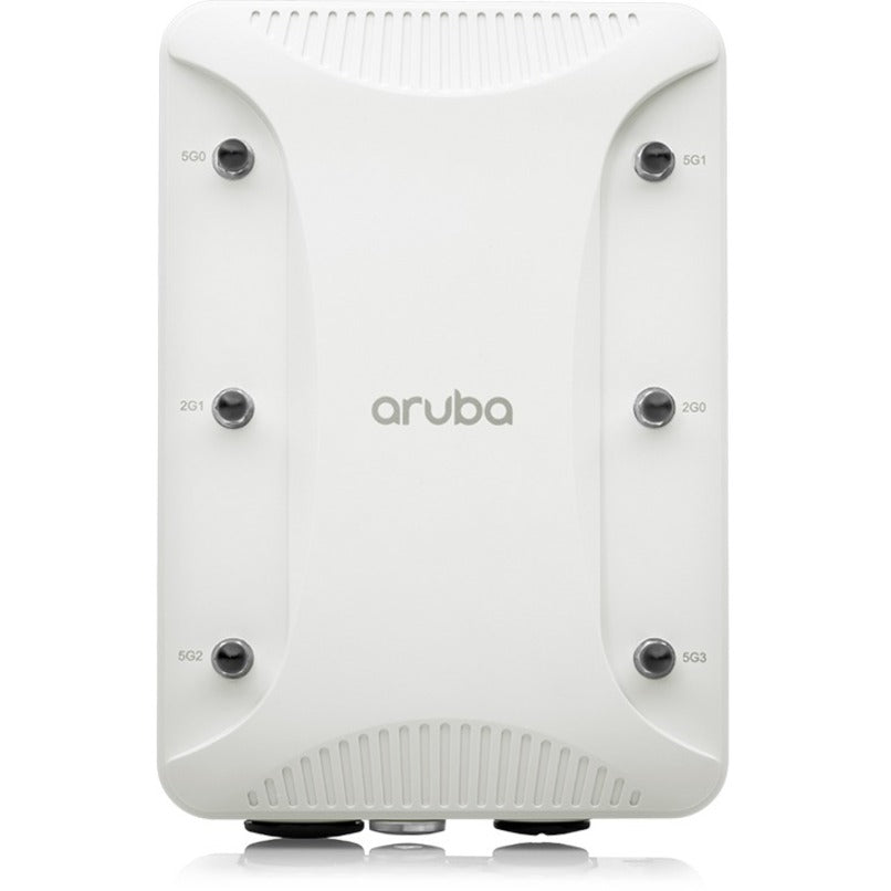 Aruba AP-318 Dual Band IEEE 802.11ac 2 Gbit/s Wireless Access Point - Indoor - TAA Compliant