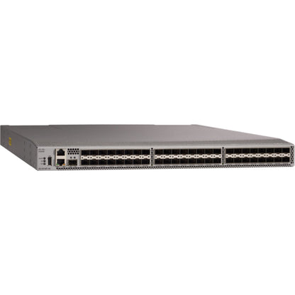 HPE StoreFabric SN6620C 32Gb 48-port 32Gb SFP+ Fibre Channel Switch