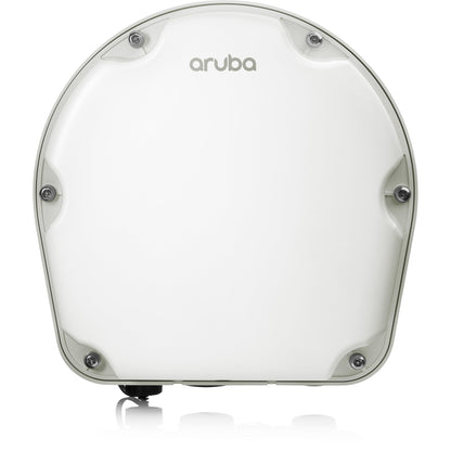 Aruba AP-377 Dual Band IEEE 802.11ac 2 Gbit/s Wireless Access Point - Outdoor - TAA Compliant