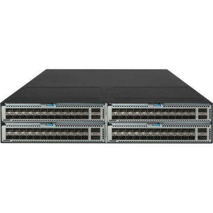HPE FlexFabric 5945 4-slot Switch