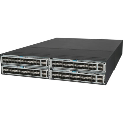 HPE FlexFabric 5945 4-slot Switch