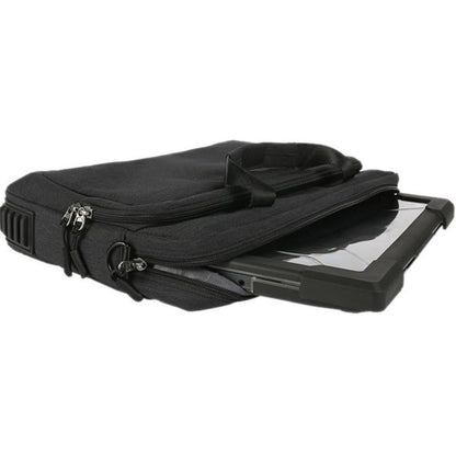 MAXCases Ranger V2 Carrying Case for 11" Notebook - Gray