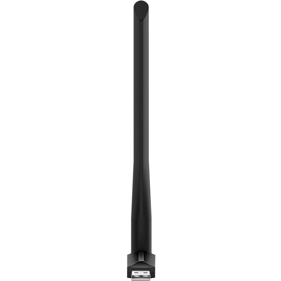 TP-Link Archer T2U Plus - IEEE 802.11ac Dual Band Wi-Fi Adapter for Desktop/Notebook