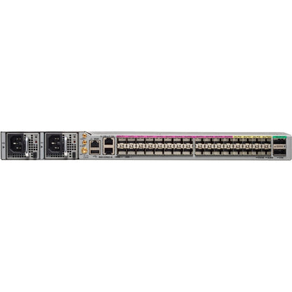 NCS540 24X1/10G SFP+ 8X1 10/25G