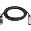 QSFP DAC CABLE 40GBE NIC       