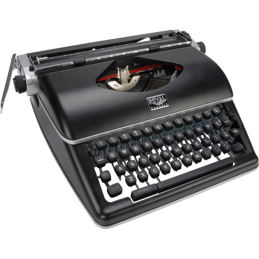 Royal Classic Manual Typewriter