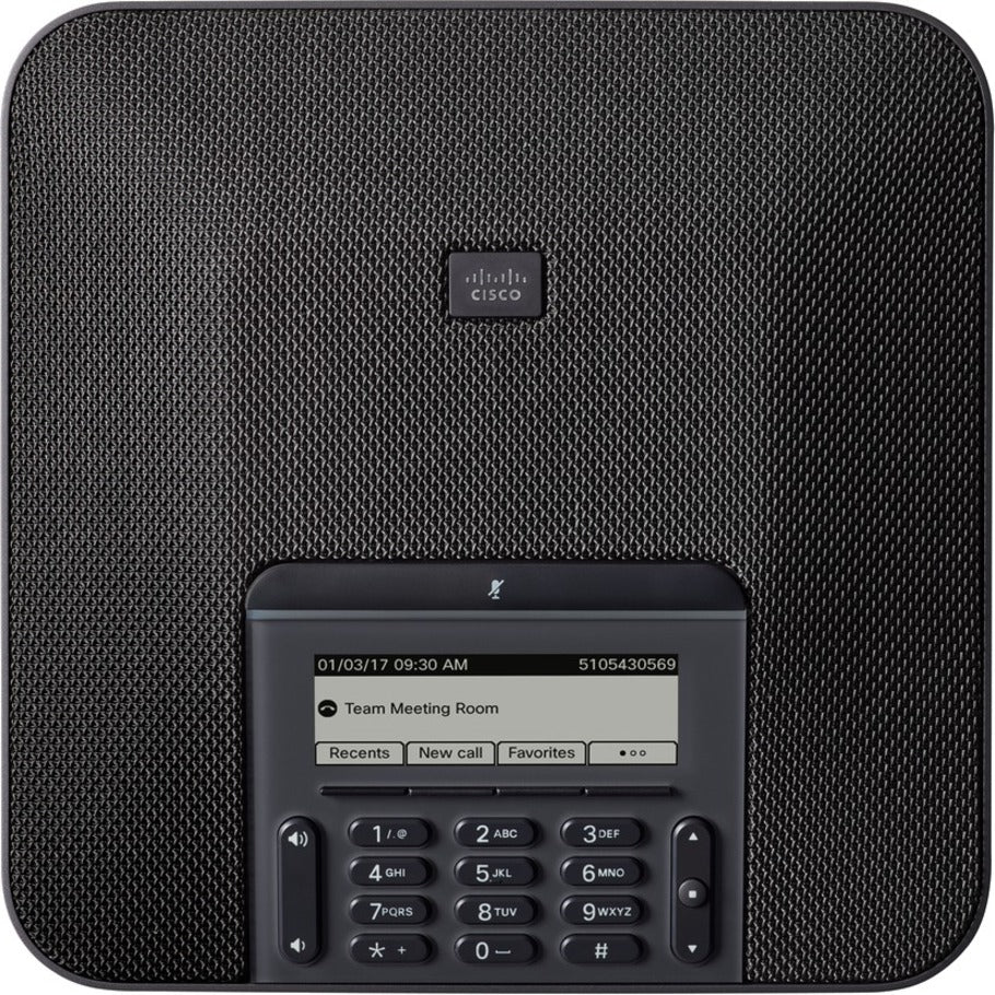 Cisco 7832 IP Conference Station - Refurbished - Corded