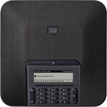 Cisco 7832 IP Conference Station - Refurbished - Corded