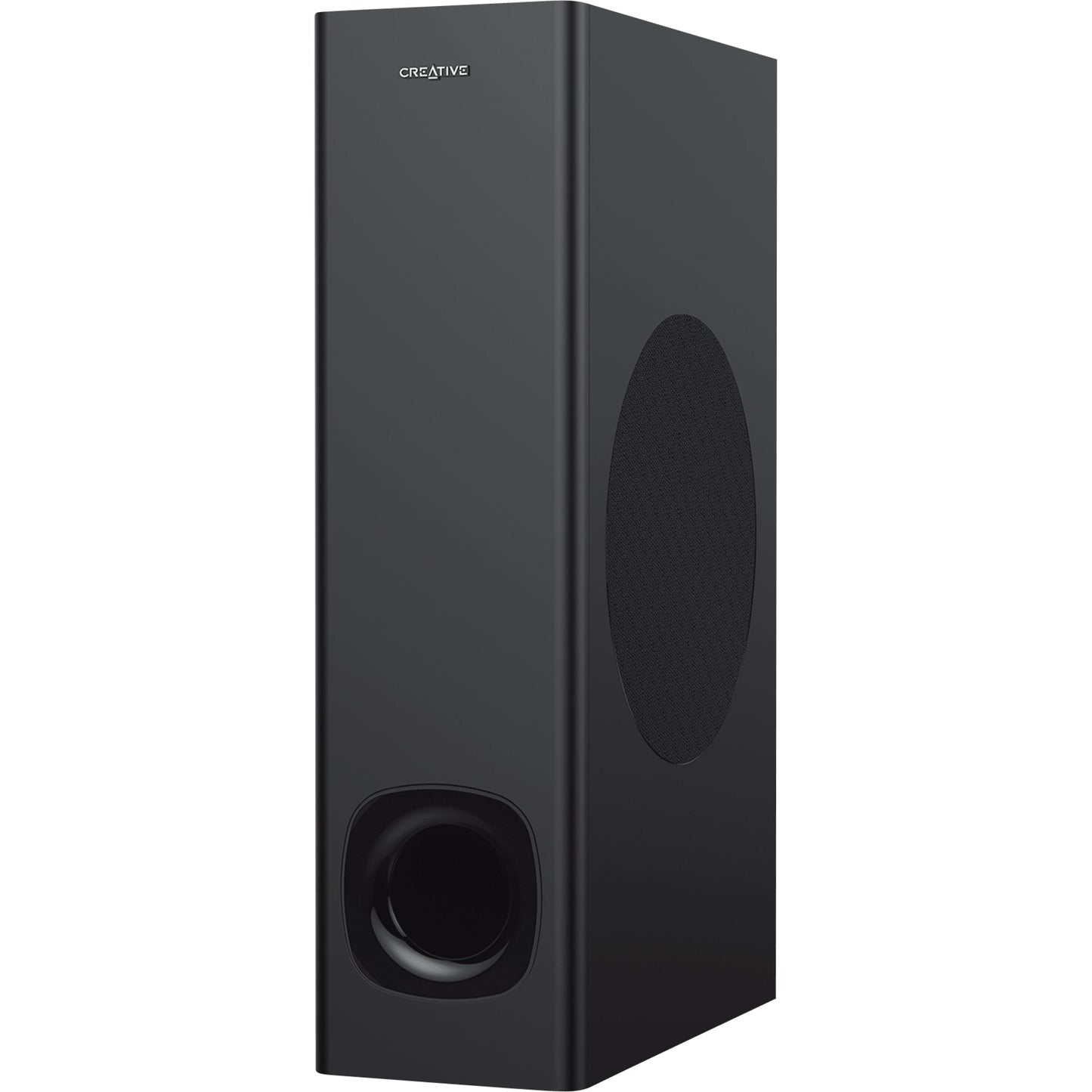 Creative Stage 2.1 Bluetooth Speaker System - Black