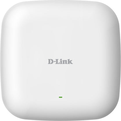 D-Link DBA-1210P IEEE 802.11ac 1.17 Gbit/s Wireless Access Point