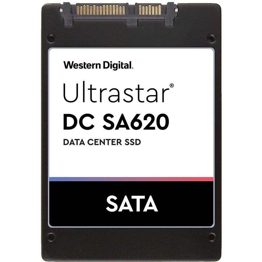 1600GB ULTRASTAR DC SA620 SFF7 