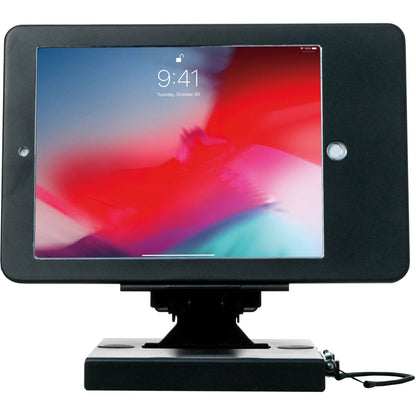 CTA Digital Flat-Folding Tabletop Security Stand