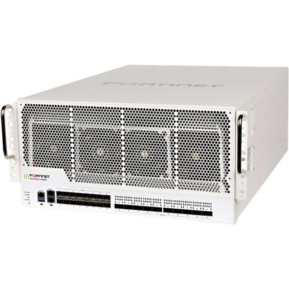 Fortinet FortiGate FG-3980E Network Security/Firewall Appliance