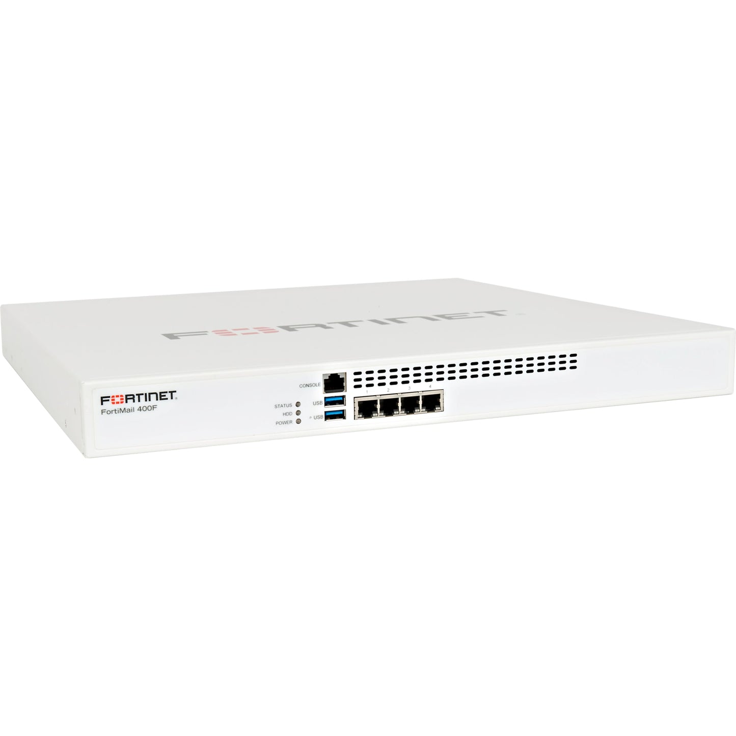 Fortinet FortiMail FML-400F Network Security/Firewall Applianc