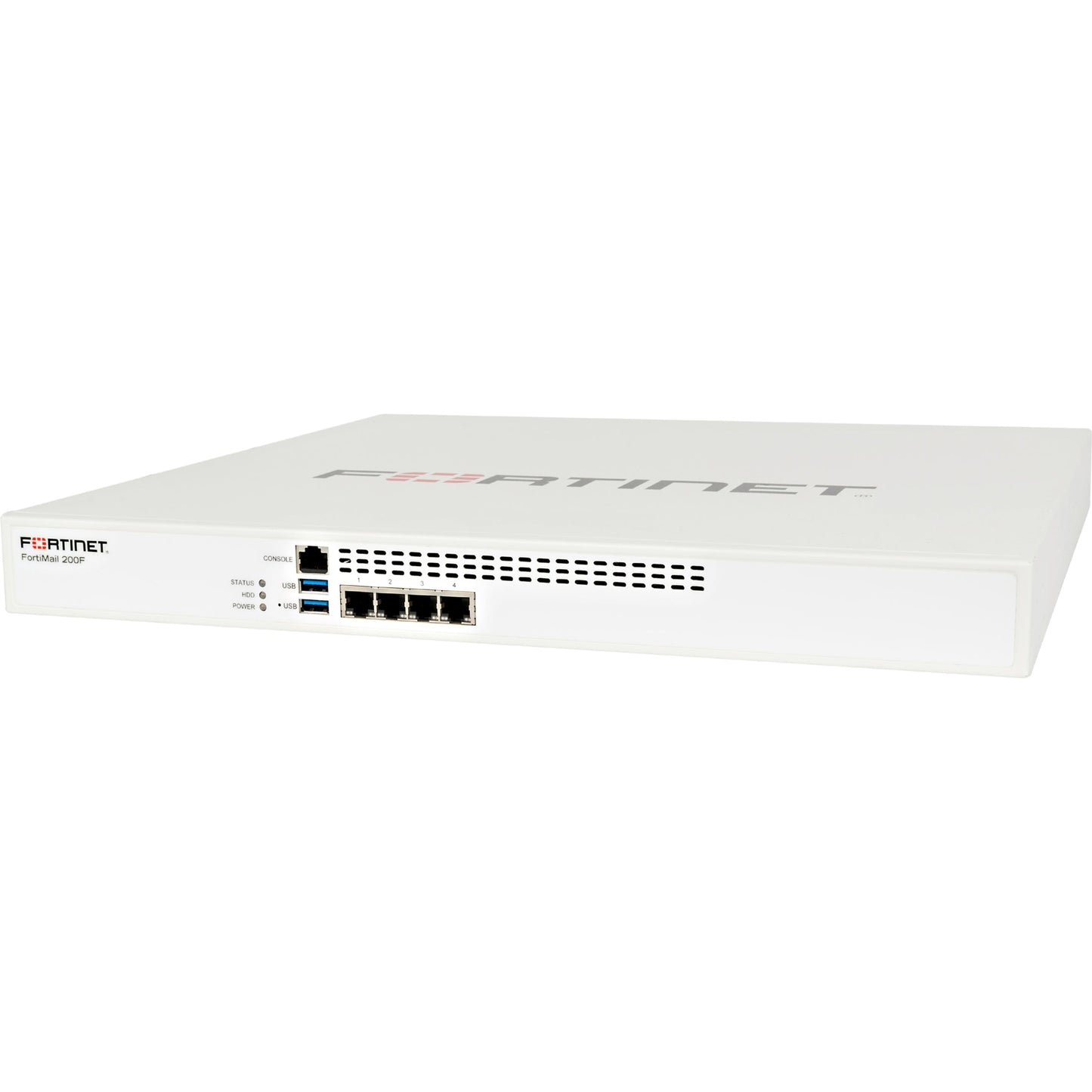 Fortinet FortiMail FML-200F Network Security/Firewall Appliance