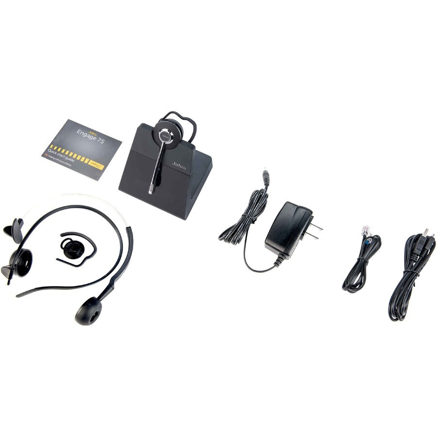 JABRA ENGAGE 75 CONVERTIBLE    