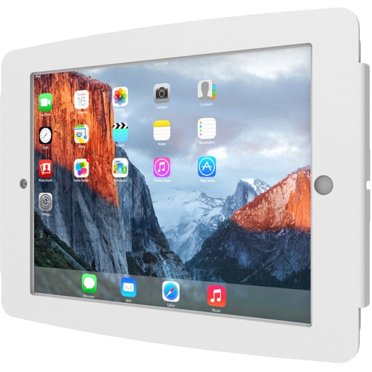 Compulocks Space 299PSENW Wall Mount for iPad Pro - White