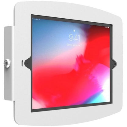 Compulocks Space 299PSENW Wall Mount for iPad Pro - White