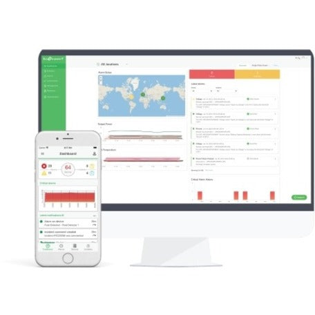 ECOSTRUXURE IT EXPERT ACCESS   