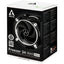 Arctic Cooling Freezer Cooling Fan/Heatsink