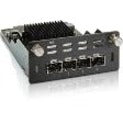 SFP+ TRANS FOR 10G FIBER PORTS 