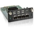 SFP TRANS FOR 1G FIBER PORTS   