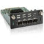 SFP TRANS FOR 1G FIBER PORTS   