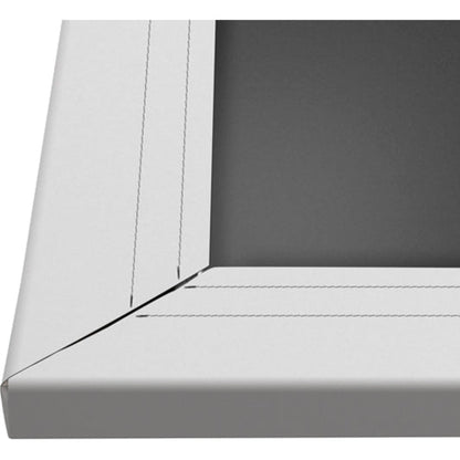 Da-Lite FullVision 226" Fixed Frame Projection Screen