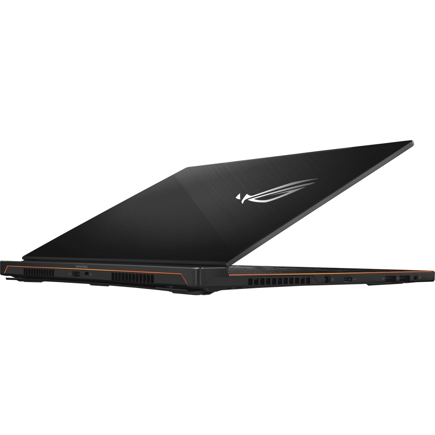 Asus ROG Zephyrus S GX531 GX531GX-XS74 15.6" Gaming Notebook - 1920 x 1080 - Intel Core i7 8th Gen i7-8750H Hexa-core (6 Core) 2.20 GHz - 16 GB Total RAM - 512 GB SSD