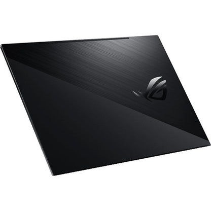 Asus ROG Zephyrus S GX531 GX531GX-XS74 15.6" Gaming Notebook - 1920 x 1080 - Intel Core i7 8th Gen i7-8750H Hexa-core (6 Core) 2.20 GHz - 16 GB Total RAM - 512 GB SSD