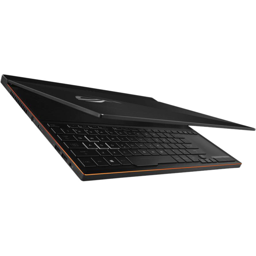 Asus ROG Zephyrus S GX531 GX531GX-XS74 15.6" Gaming Notebook - 1920 x 1080 - Intel Core i7 8th Gen i7-8750H Hexa-core (6 Core) 2.20 GHz - 16 GB Total RAM - 512 GB SSD